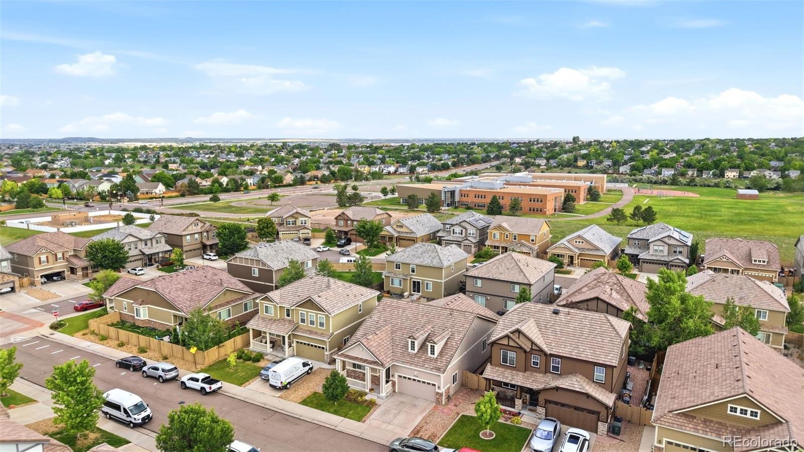 MLS Image #40 for 5444 e 125th place,thornton, Colorado