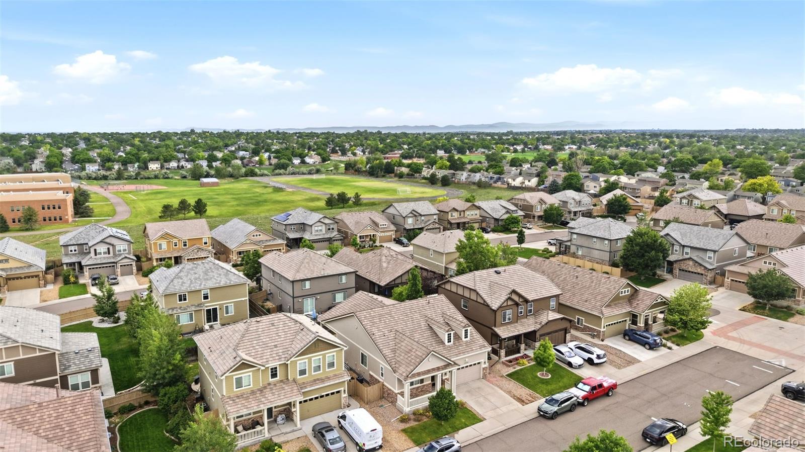 MLS Image #41 for 5444 e 125th place,thornton, Colorado