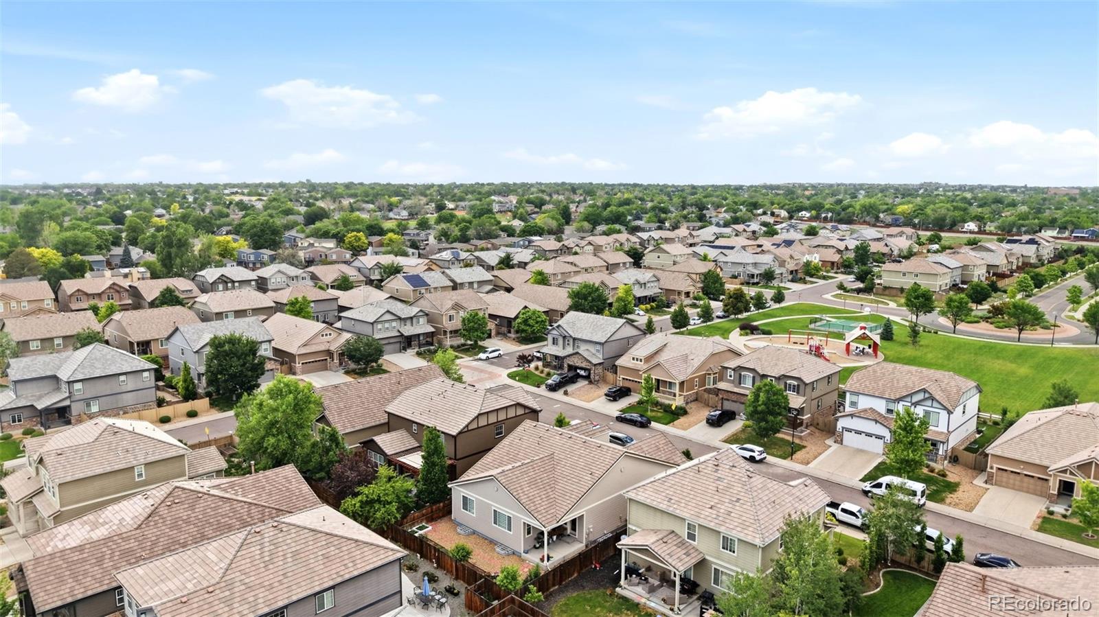 MLS Image #42 for 5444 e 125th place,thornton, Colorado