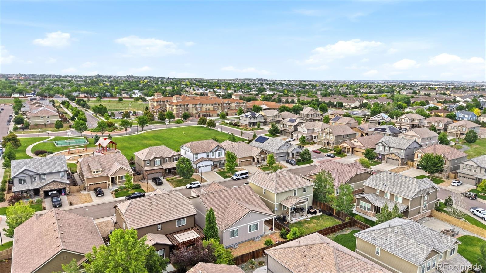 MLS Image #43 for 5444 e 125th place,thornton, Colorado