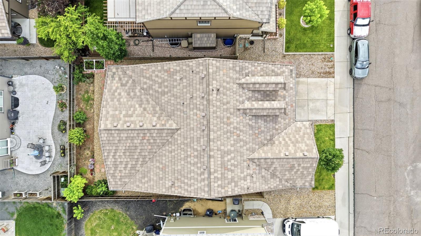 MLS Image #44 for 5444 e 125th place,thornton, Colorado
