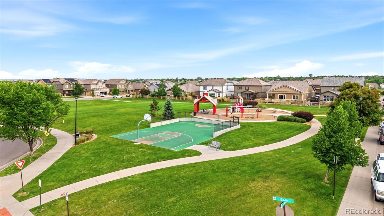 MLS Image #45 for 5444 e 125th place,thornton, Colorado