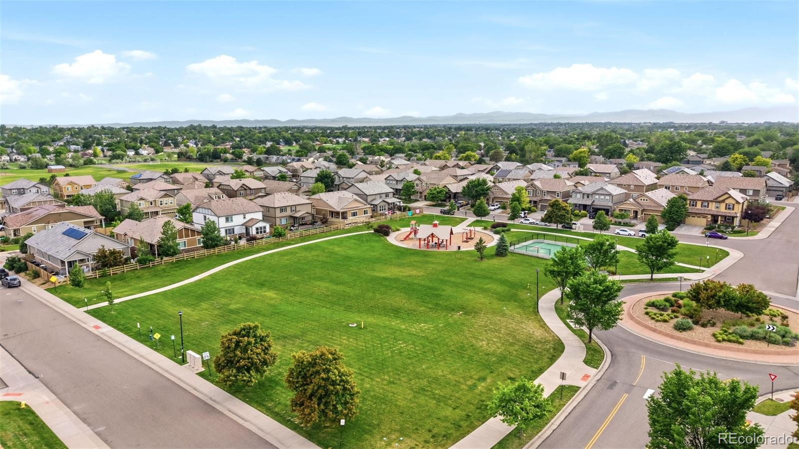 MLS Image #46 for 5444 e 125th place,thornton, Colorado