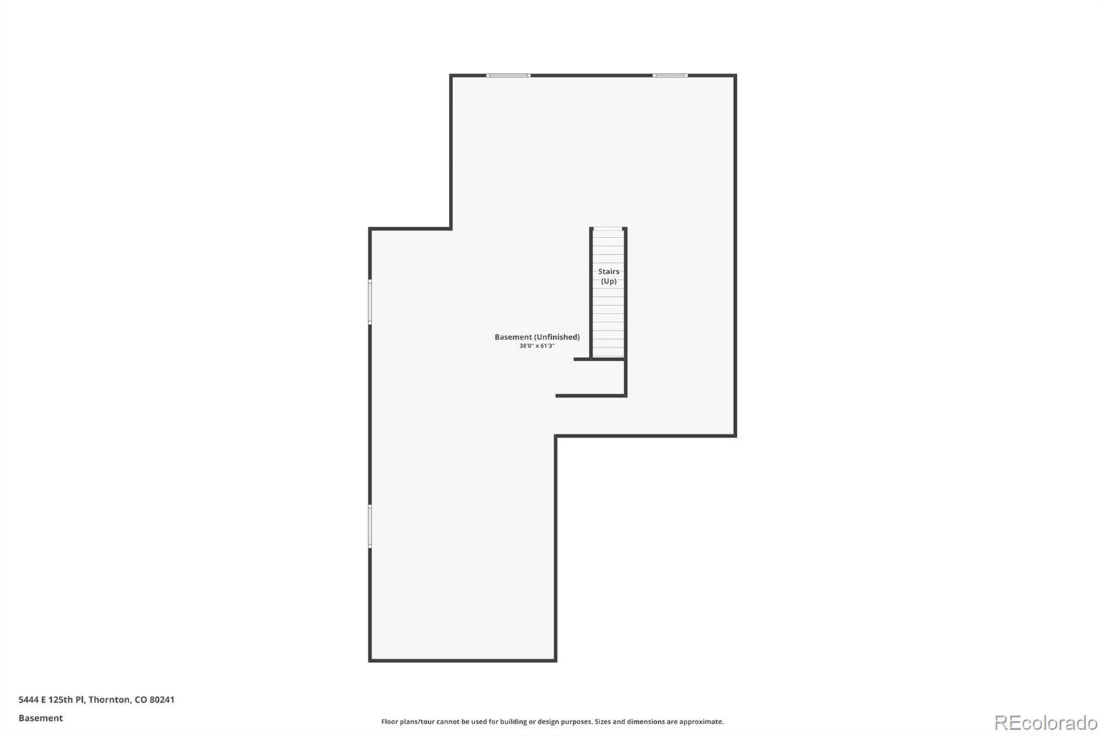 MLS Image #49 for 5444 e 125th place,thornton, Colorado