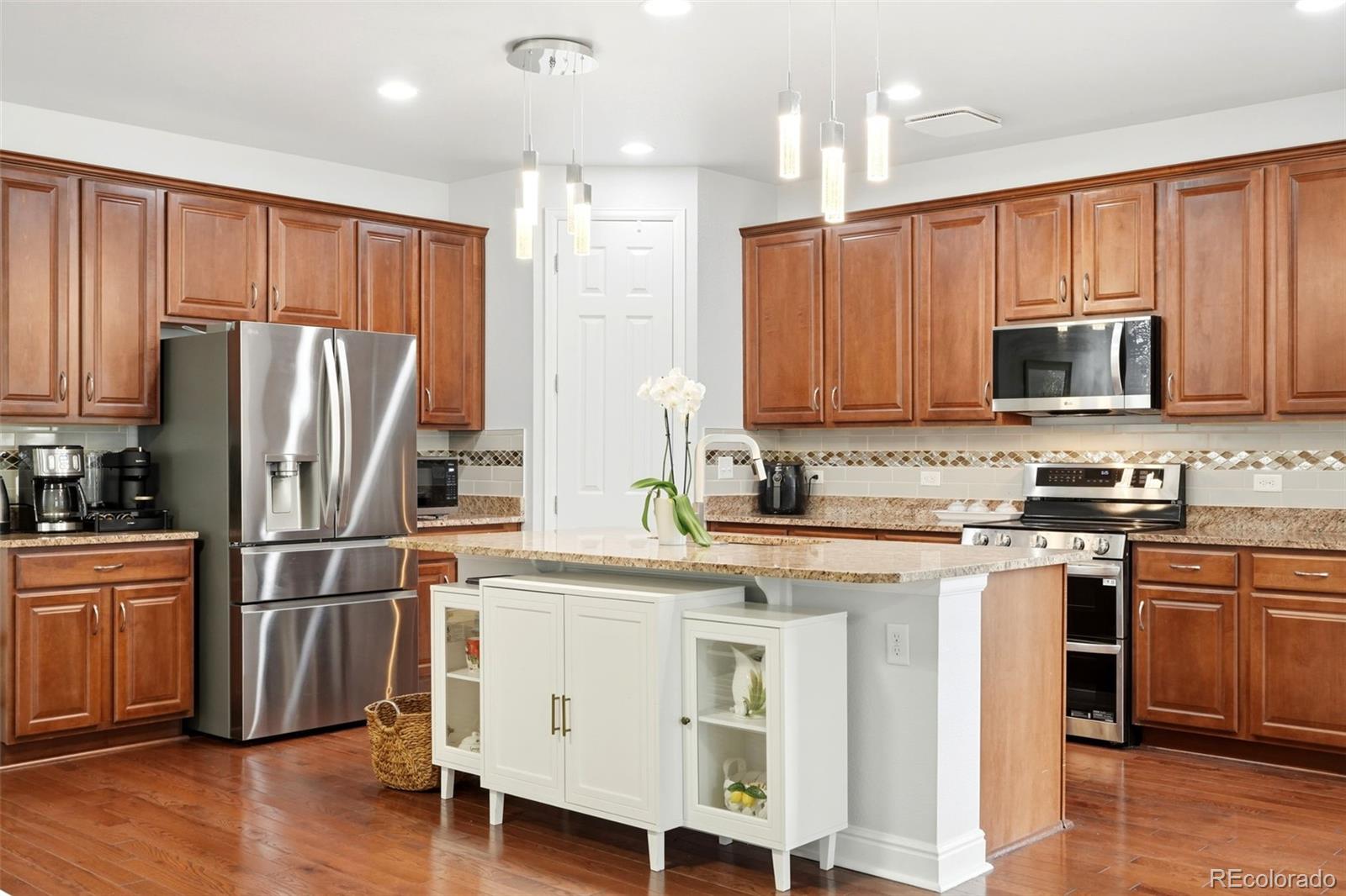 MLS Image #5 for 5444 e 125th place,thornton, Colorado