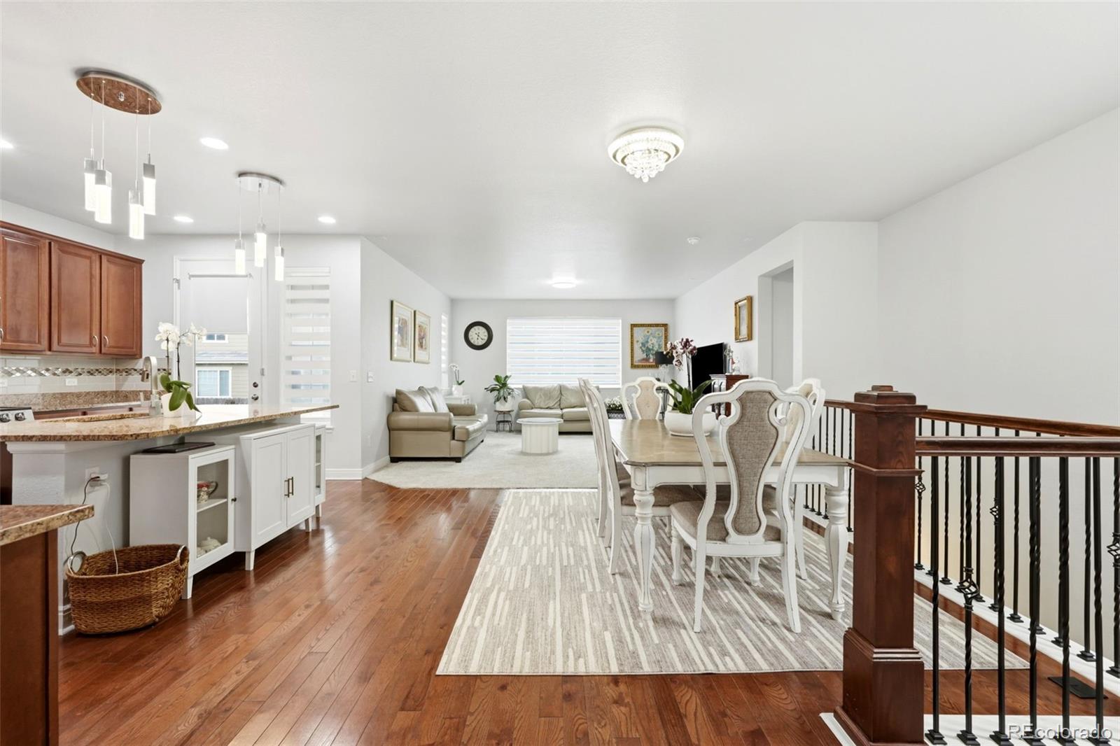 MLS Image #7 for 5444 e 125th place,thornton, Colorado