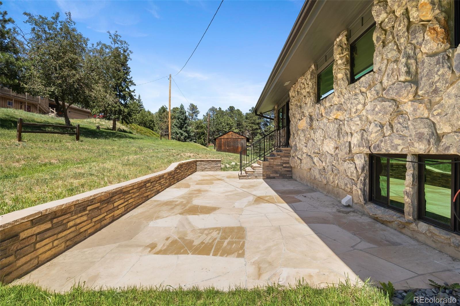 MLS Image #32 for 22133  crestmoor road,golden, Colorado
