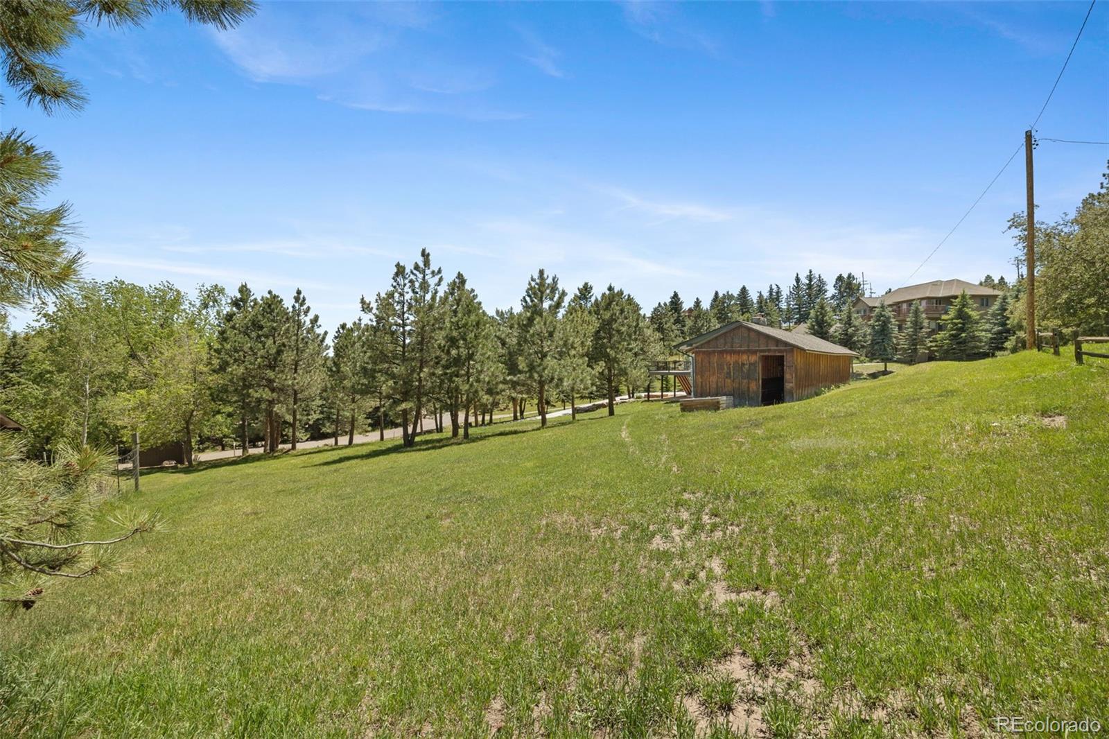 MLS Image #34 for 22133  crestmoor road,golden, Colorado