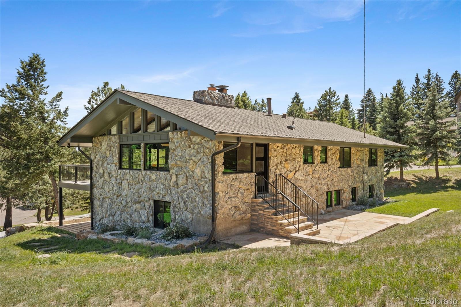 MLS Image #35 for 22133  crestmoor road,golden, Colorado