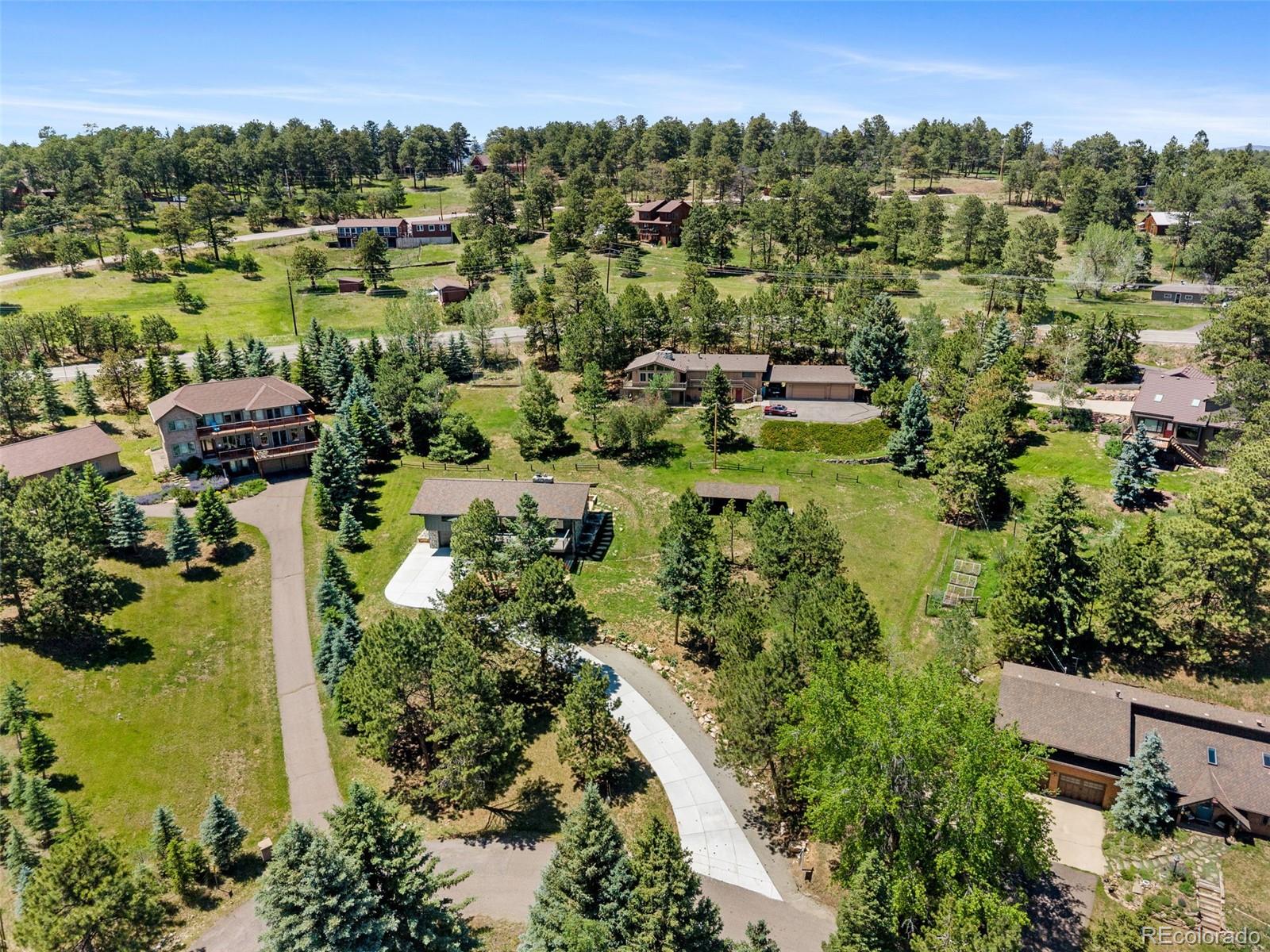 MLS Image #37 for 22133  crestmoor road,golden, Colorado