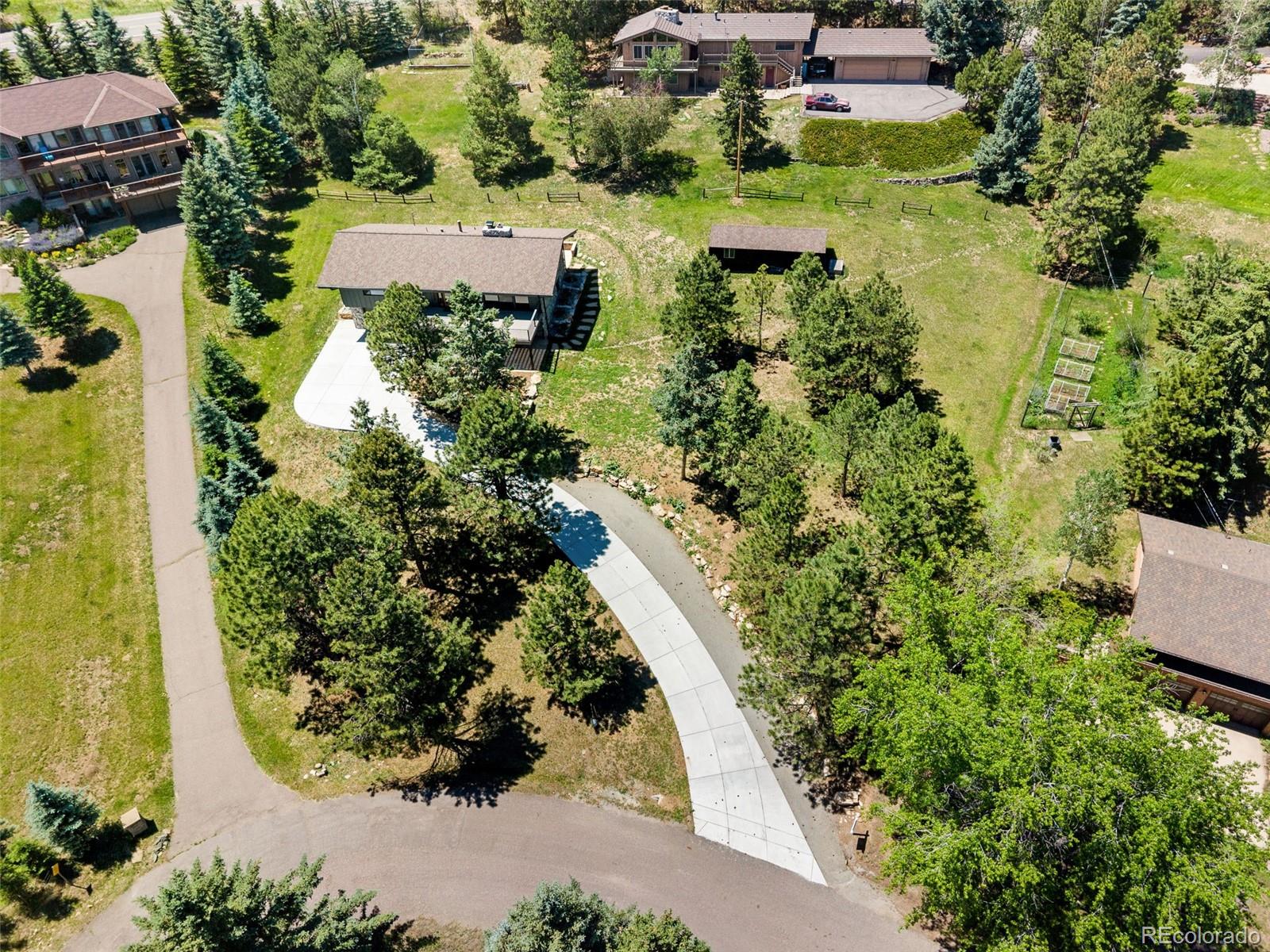 MLS Image #38 for 22133  crestmoor road,golden, Colorado