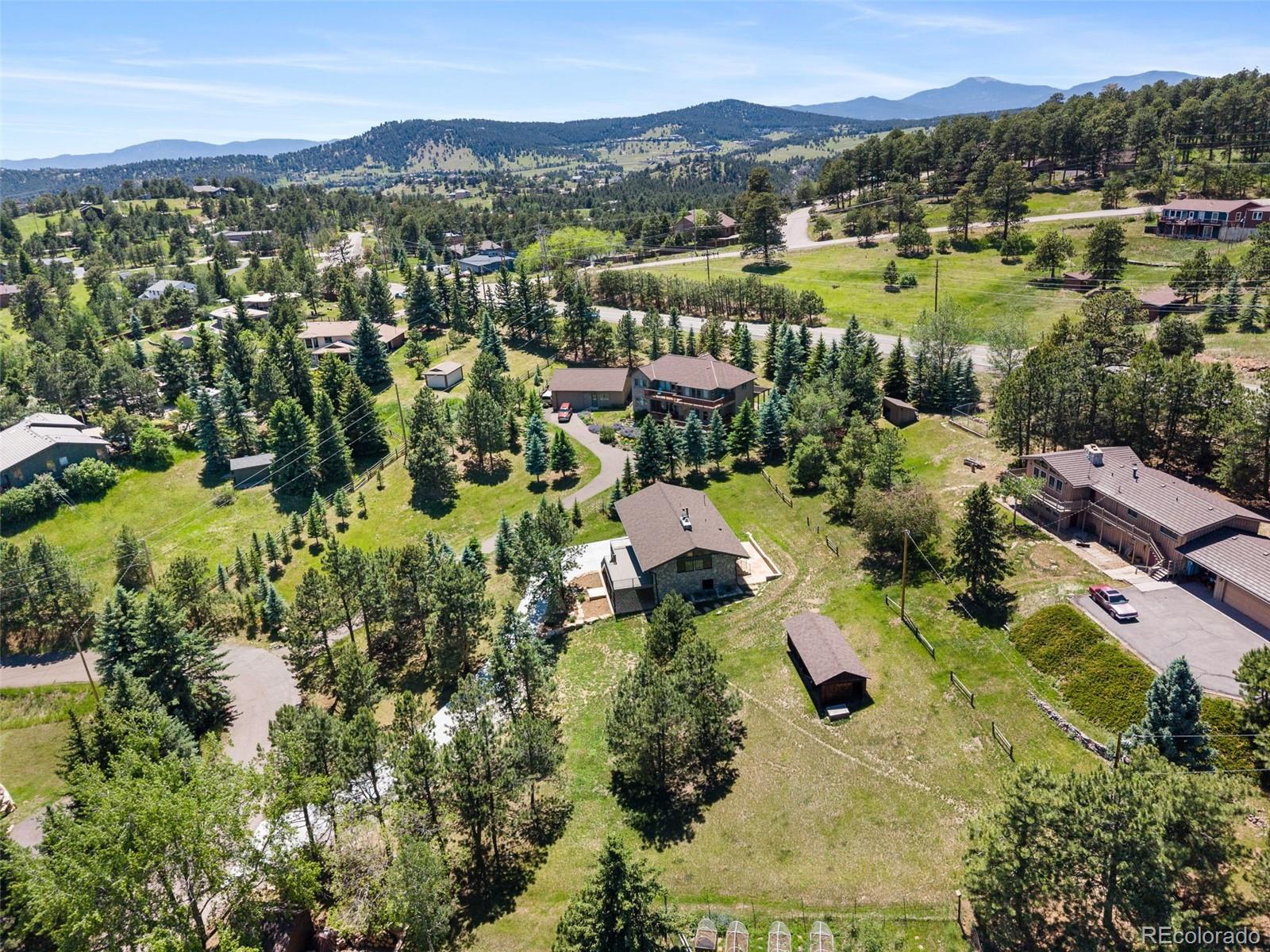 MLS Image #39 for 22133  crestmoor road,golden, Colorado