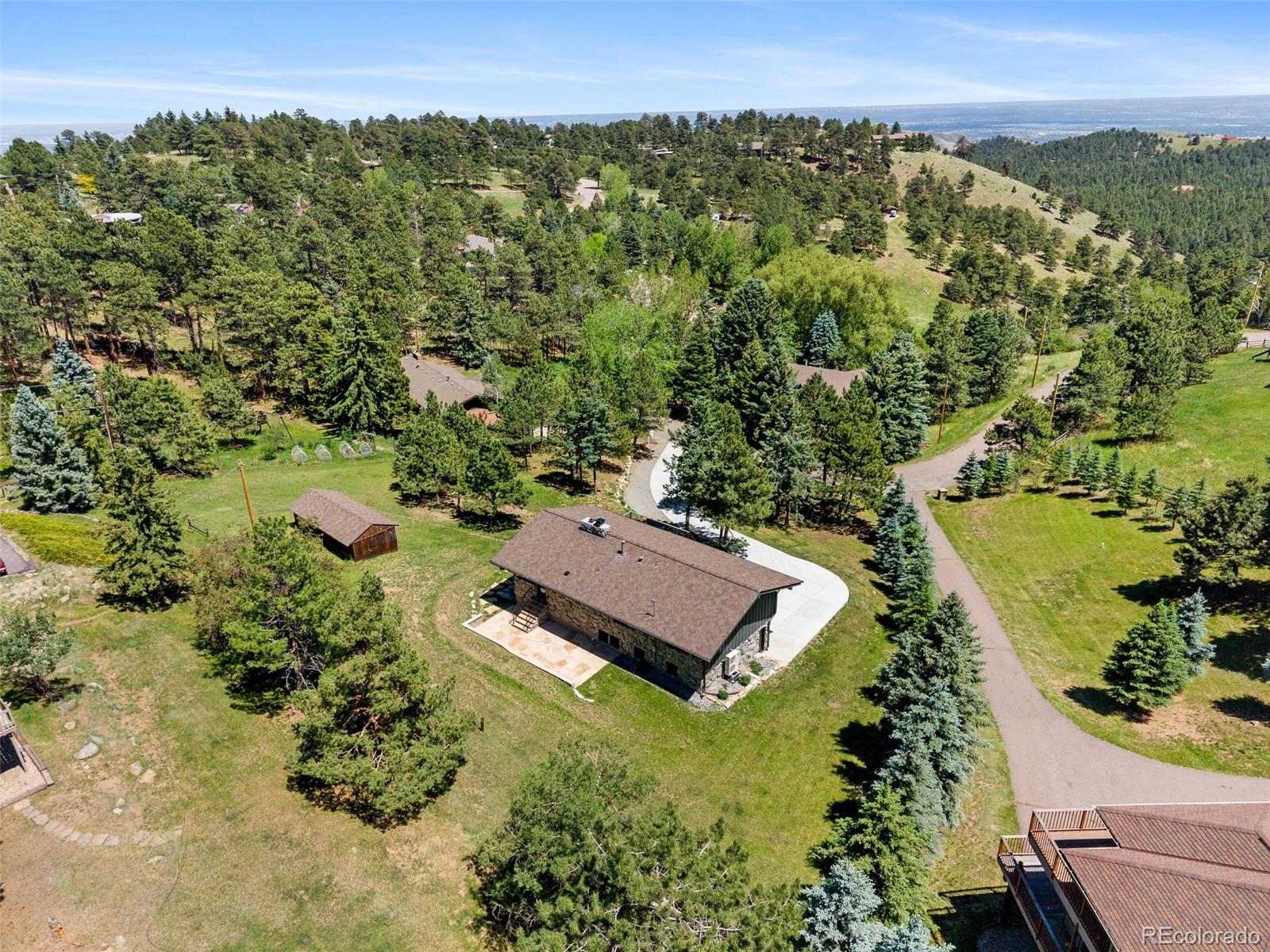 MLS Image #40 for 22133  crestmoor road,golden, Colorado