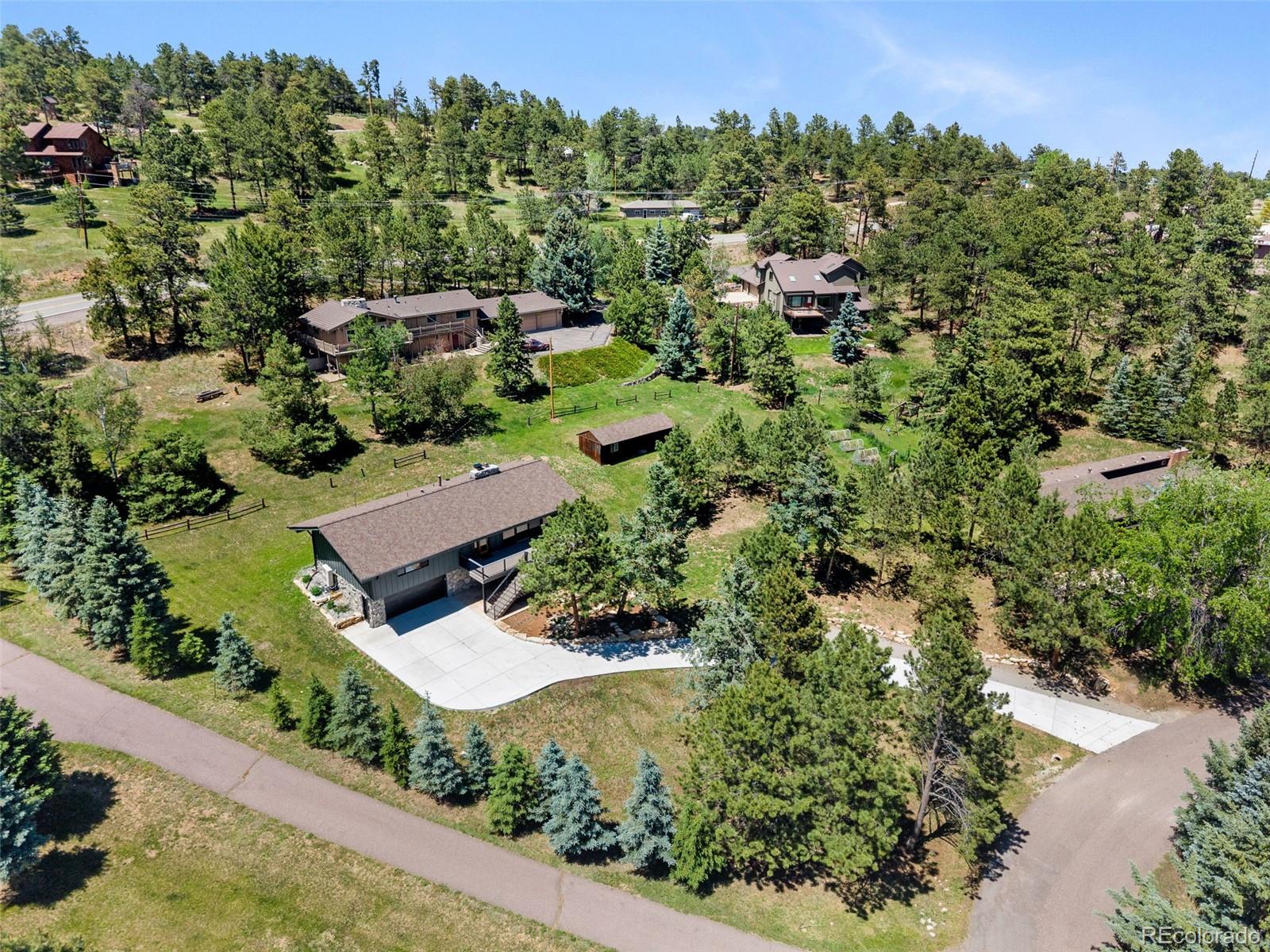 MLS Image #41 for 22133  crestmoor road,golden, Colorado