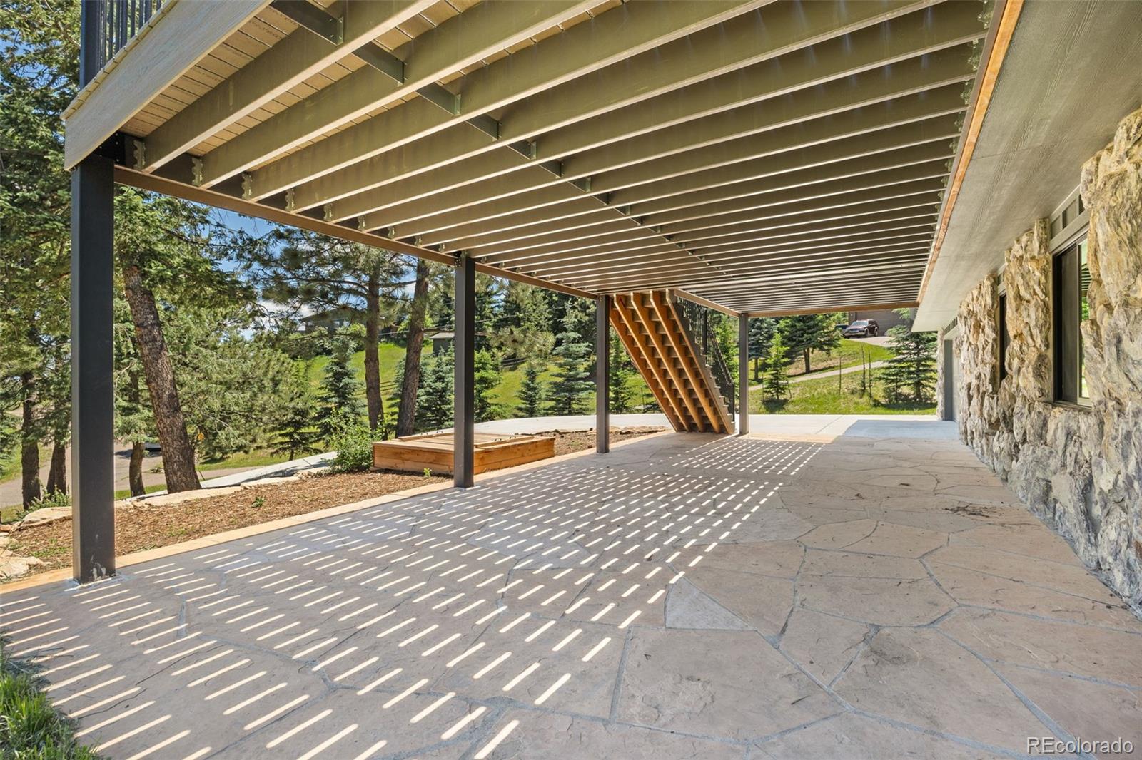 MLS Image #6 for 22133  crestmoor road,golden, Colorado