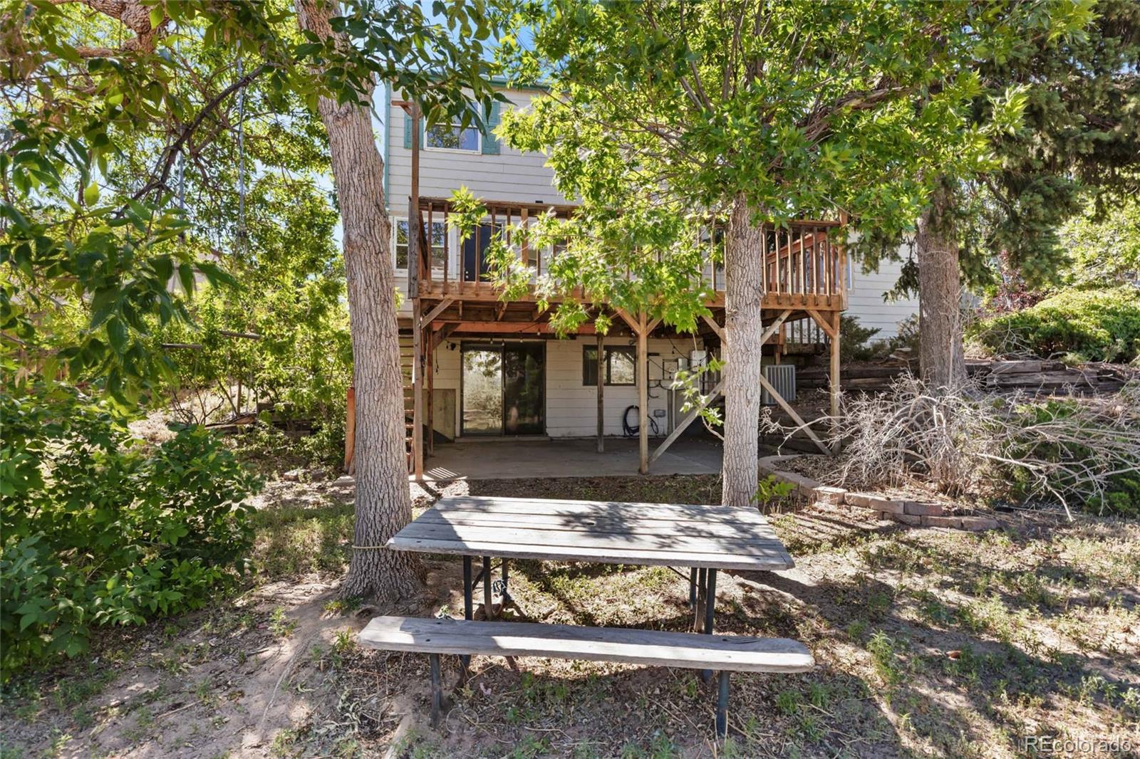 MLS Image #28 for 17115 e nassau place,aurora, Colorado