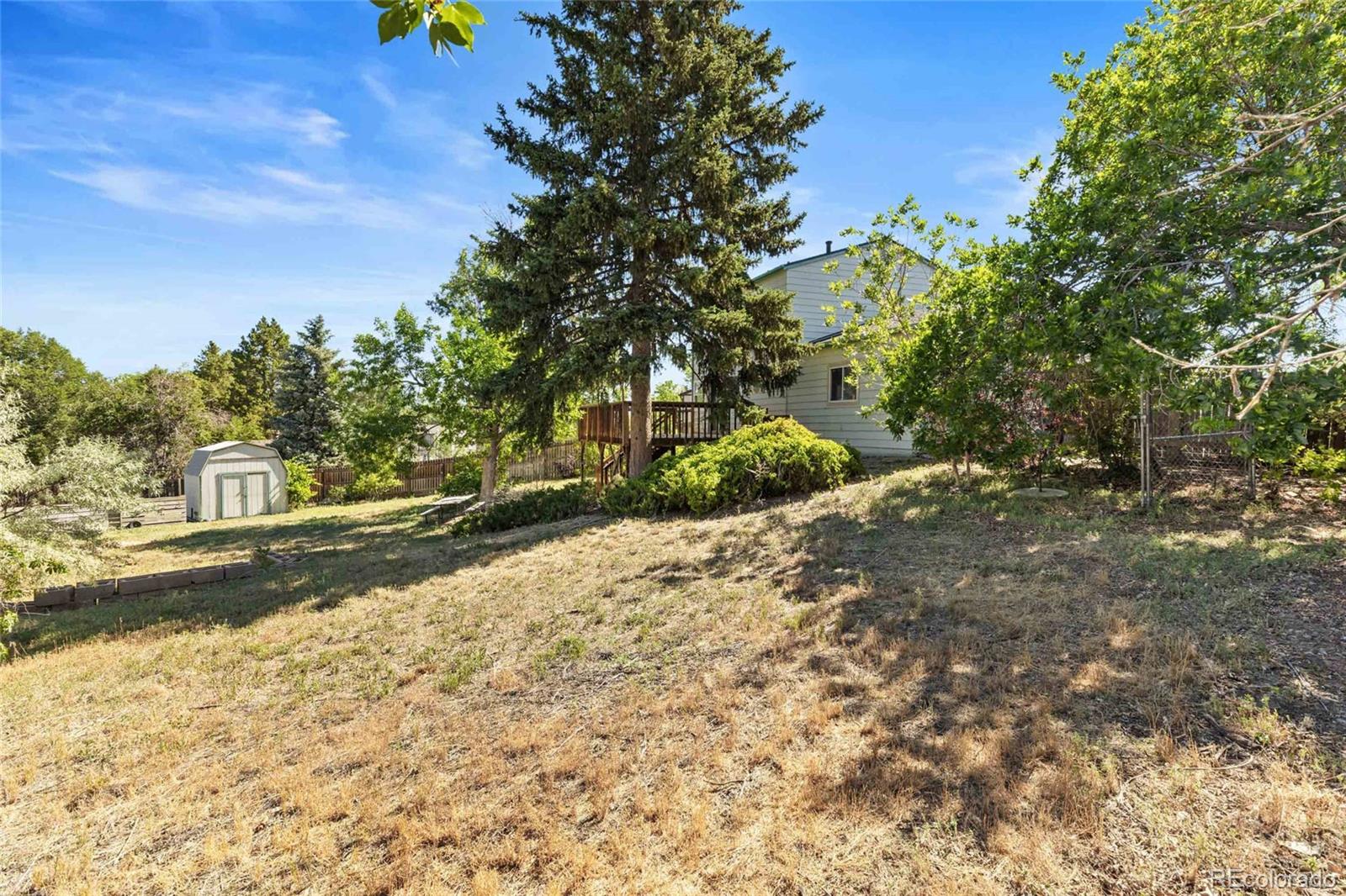 MLS Image #30 for 17115 e nassau place,aurora, Colorado