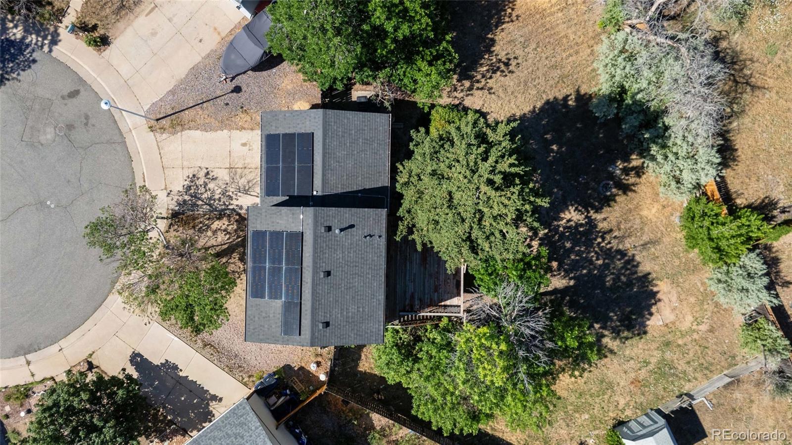MLS Image #32 for 17115 e nassau place,aurora, Colorado