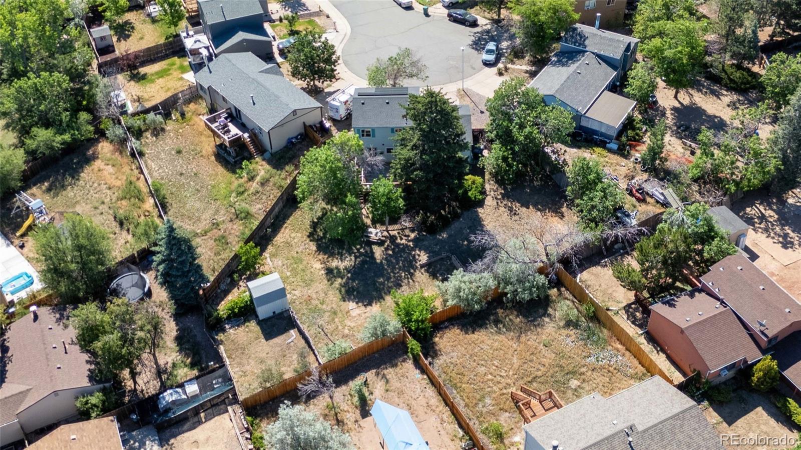 MLS Image #34 for 17115 e nassau place,aurora, Colorado