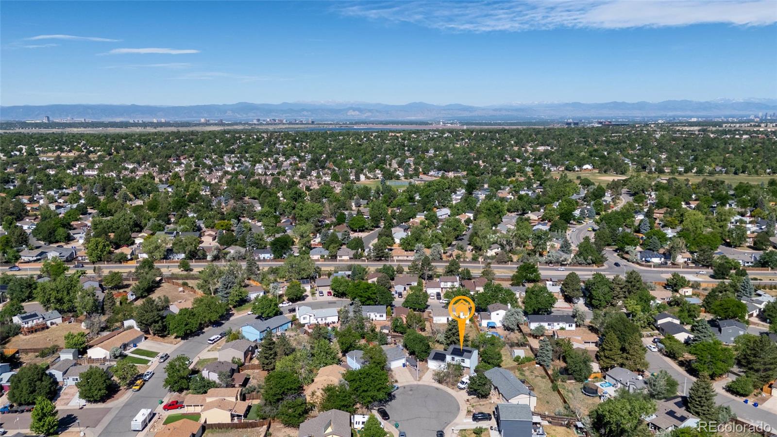MLS Image #36 for 17115 e nassau place,aurora, Colorado