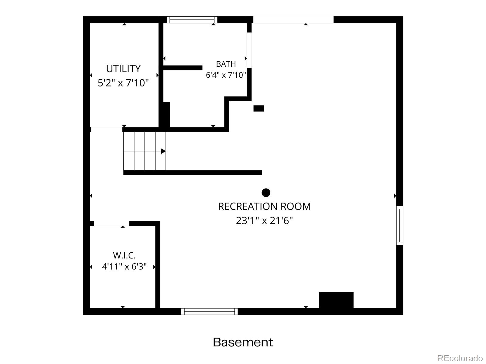 MLS Image #40 for 17115 e nassau place,aurora, Colorado