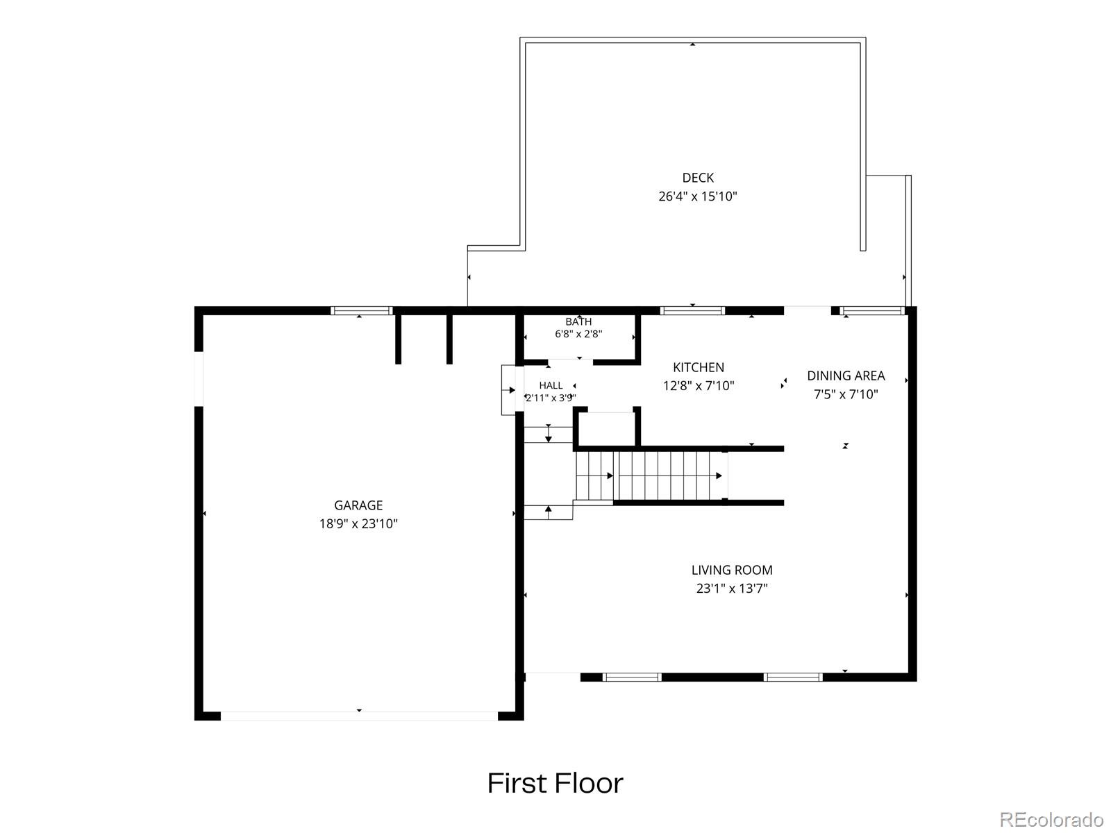 MLS Image #41 for 17115 e nassau place,aurora, Colorado
