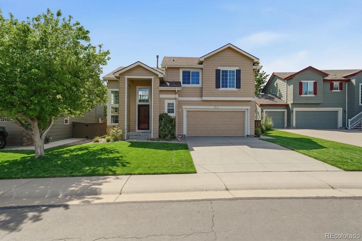 MLS Image #0 for 9629  burberry way,highlands ranch, Colorado