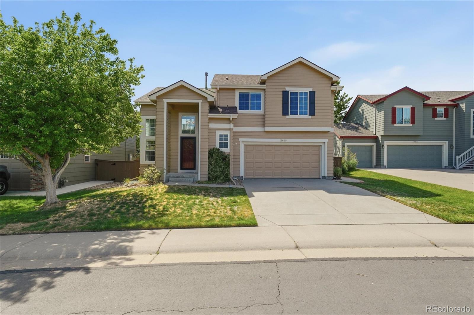 MLS Image #1 for 9629  burberry way,highlands ranch, Colorado