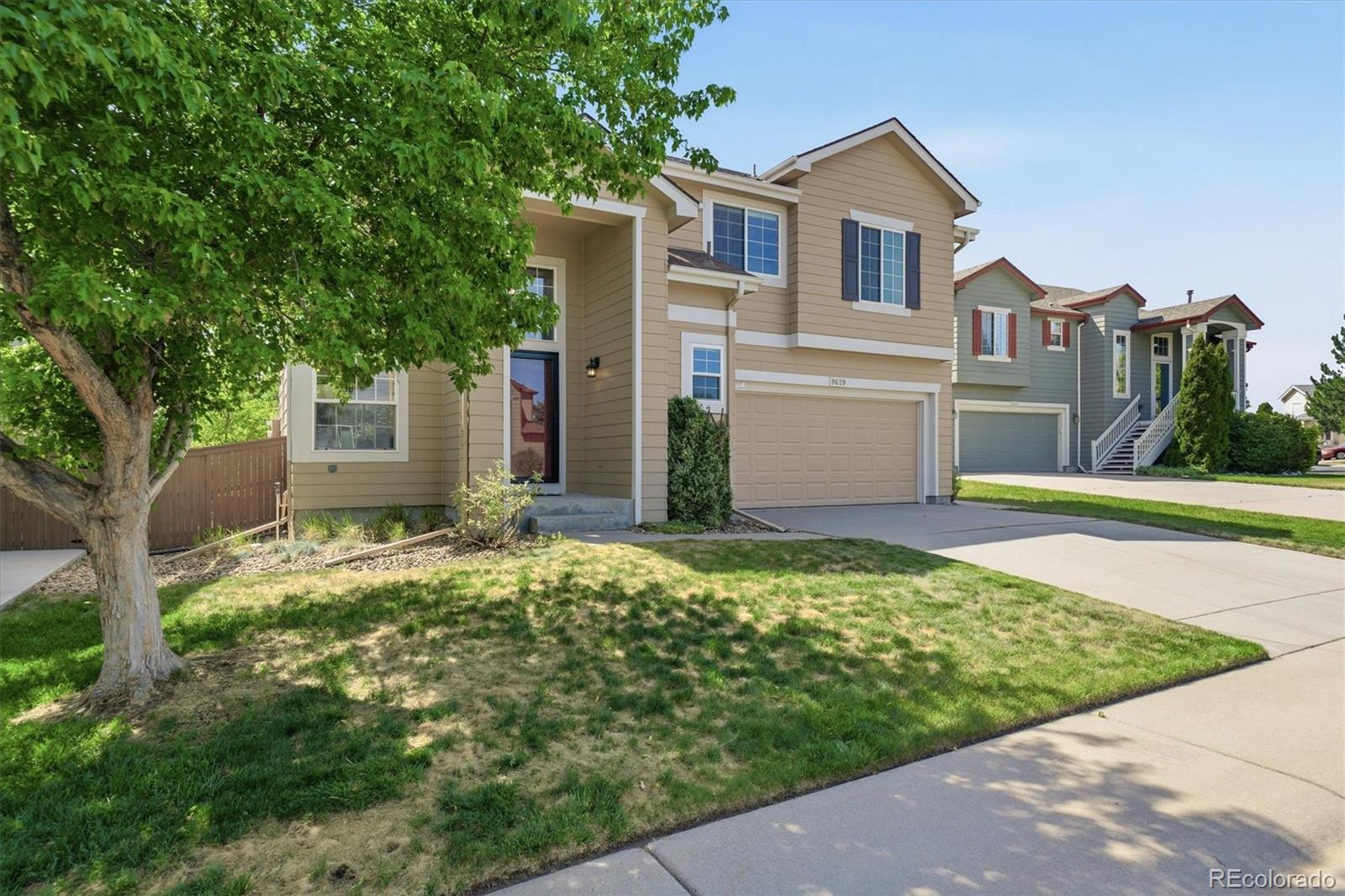 MLS Image #2 for 9629  burberry way,highlands ranch, Colorado