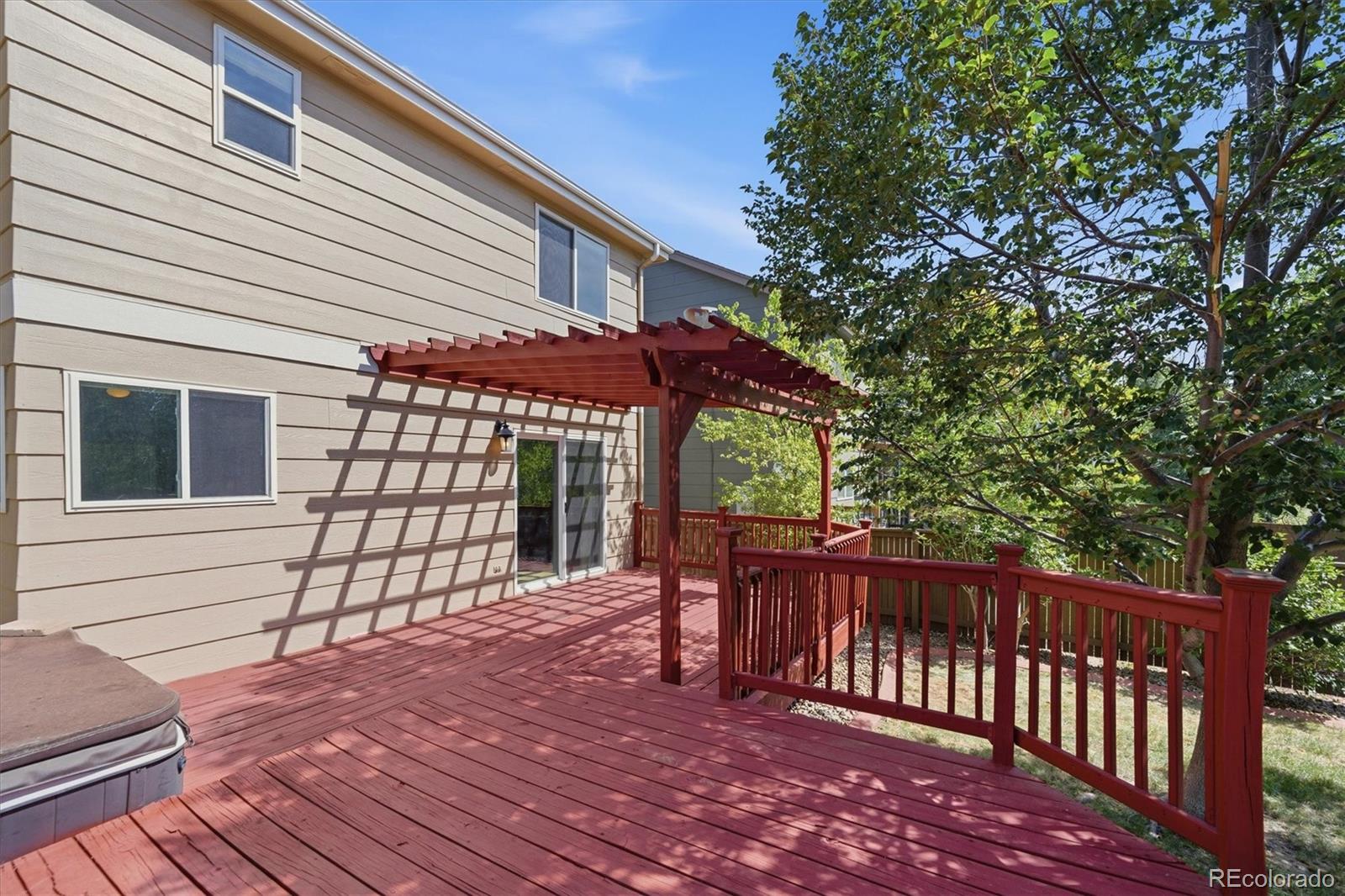 MLS Image #36 for 9629  burberry way,highlands ranch, Colorado