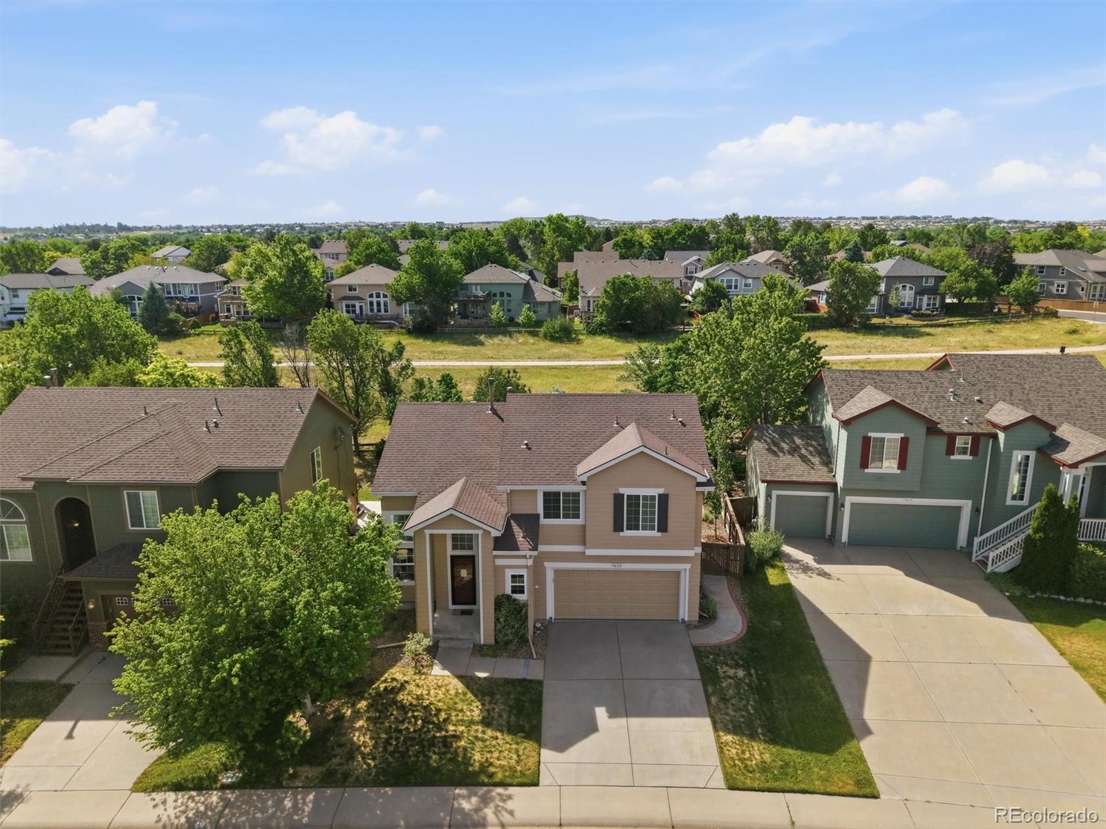 MLS Image #4 for 9629  burberry way,highlands ranch, Colorado