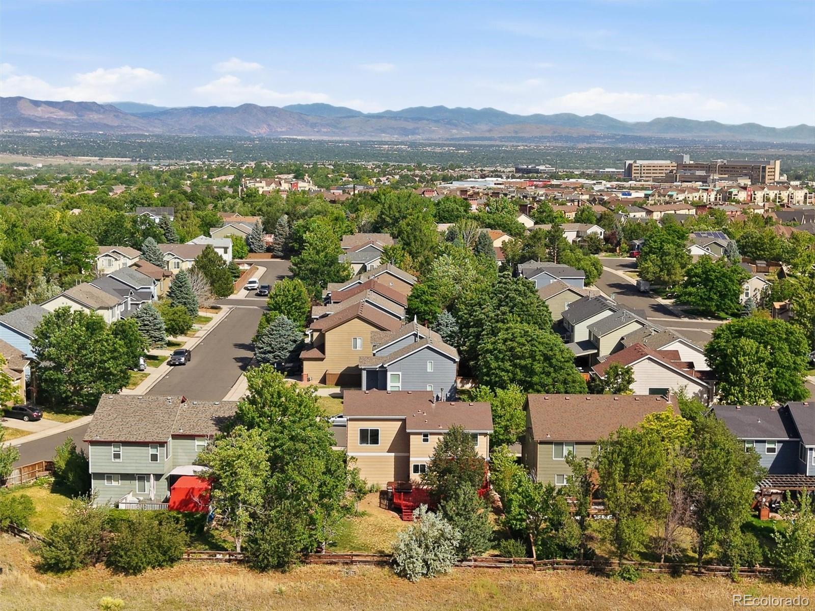 MLS Image #44 for 9629  burberry way,highlands ranch, Colorado