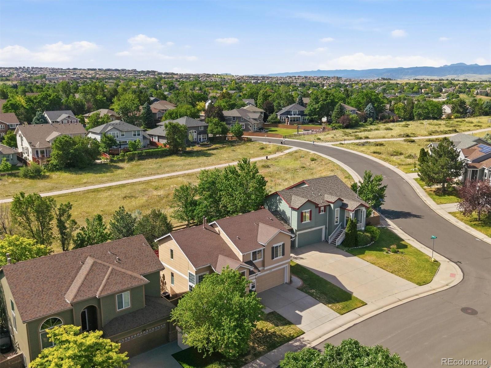 MLS Image #45 for 9629  burberry way,highlands ranch, Colorado