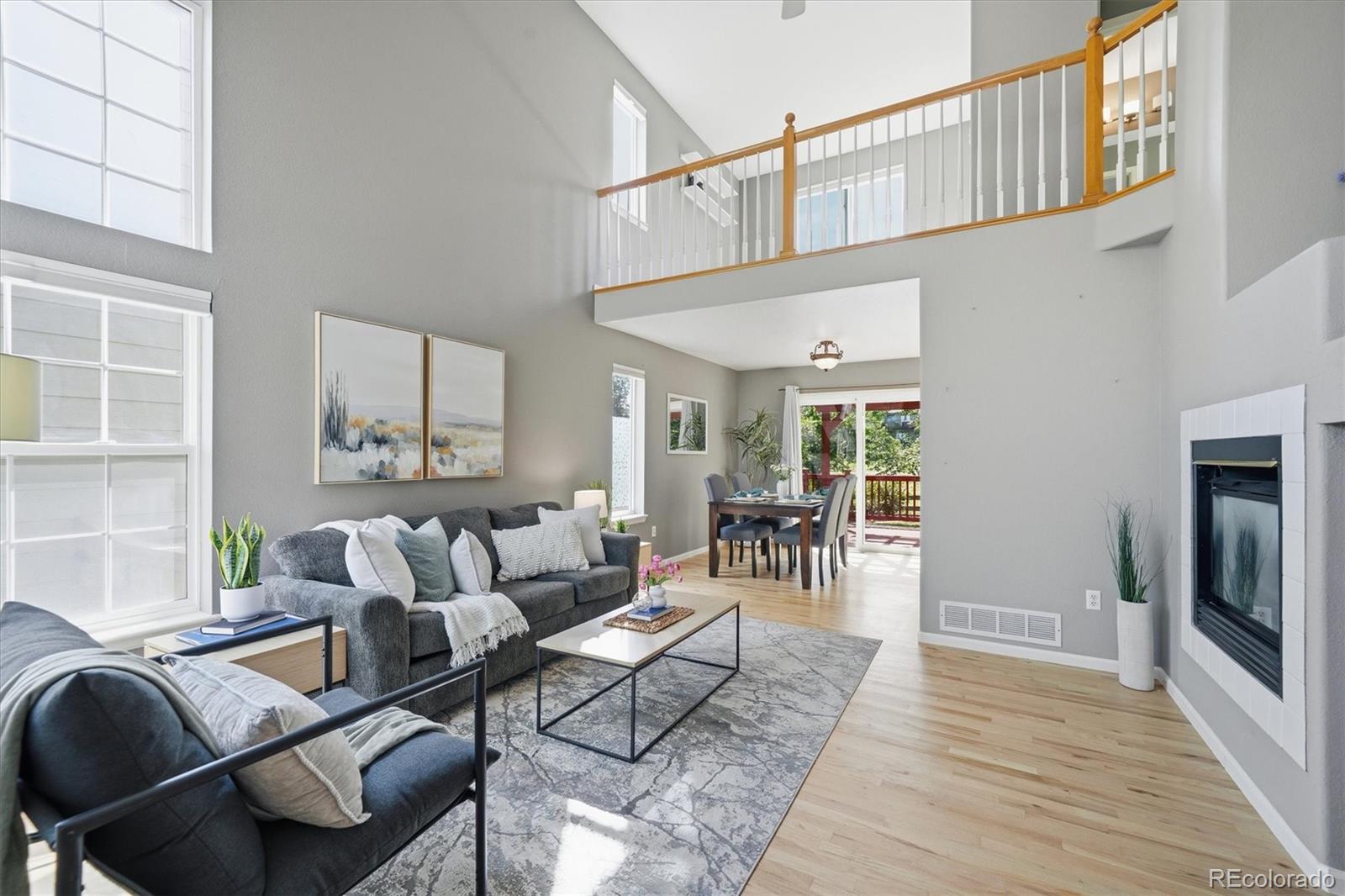 MLS Image #5 for 9629  burberry way,highlands ranch, Colorado