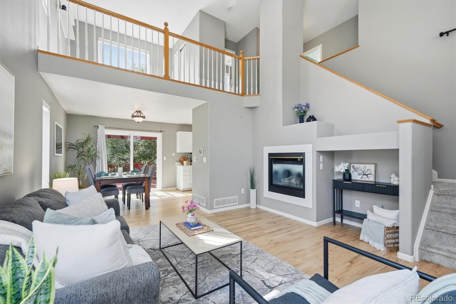 MLS Image #7 for 9629  burberry way,highlands ranch, Colorado