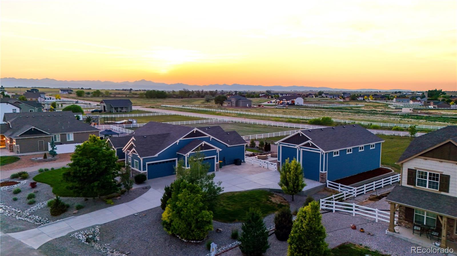 MLS Image #1 for 11183 e 163rd court,brighton, Colorado
