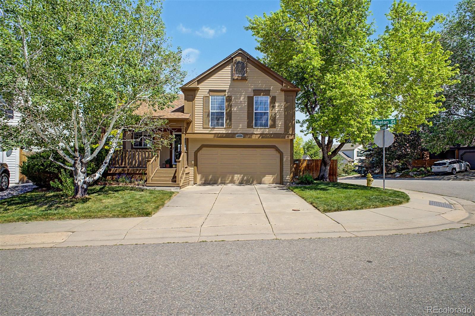 MLS Image #1 for 450  chelan street,golden, Colorado