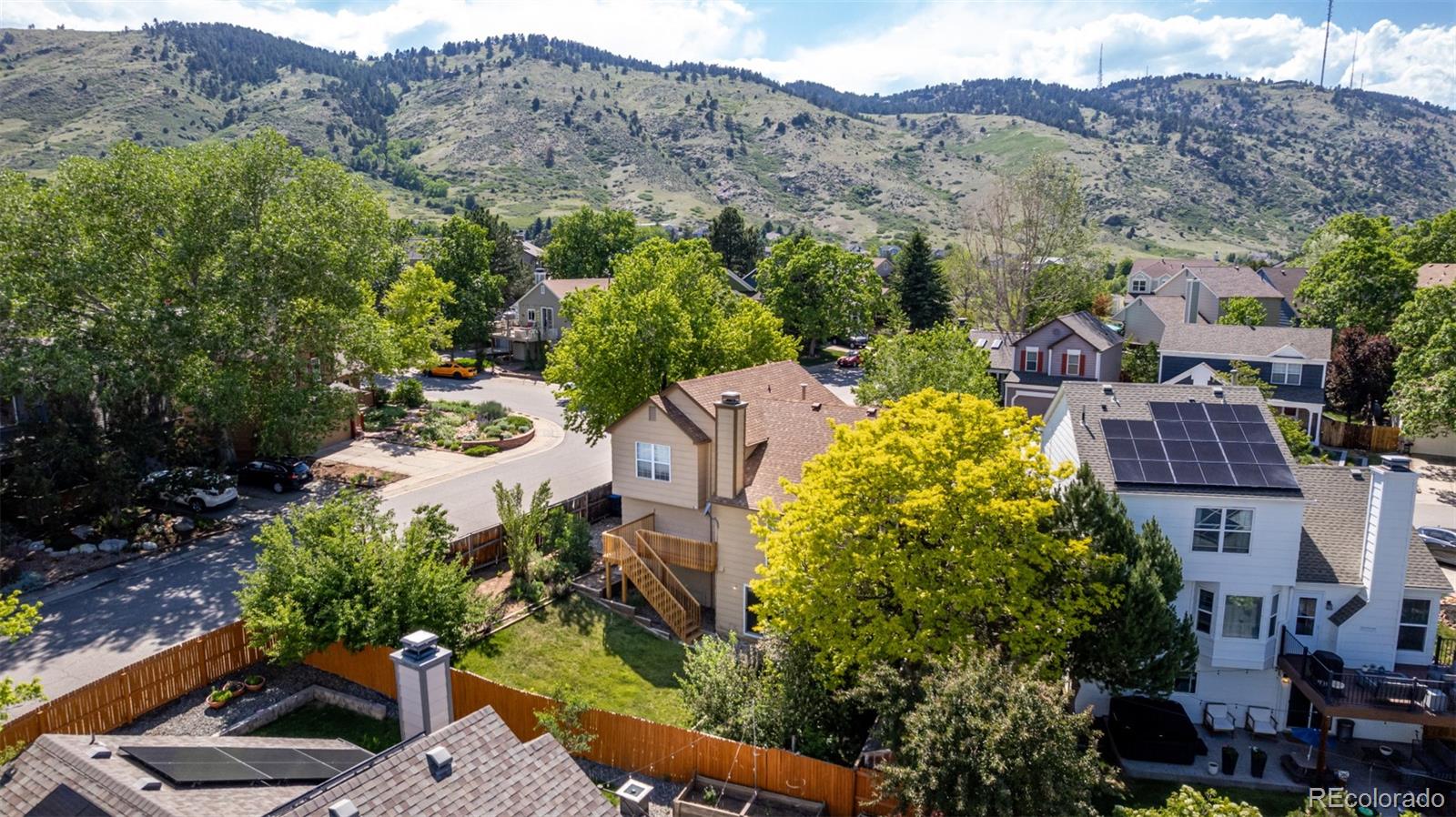 MLS Image #38 for 450  chelan street,golden, Colorado
