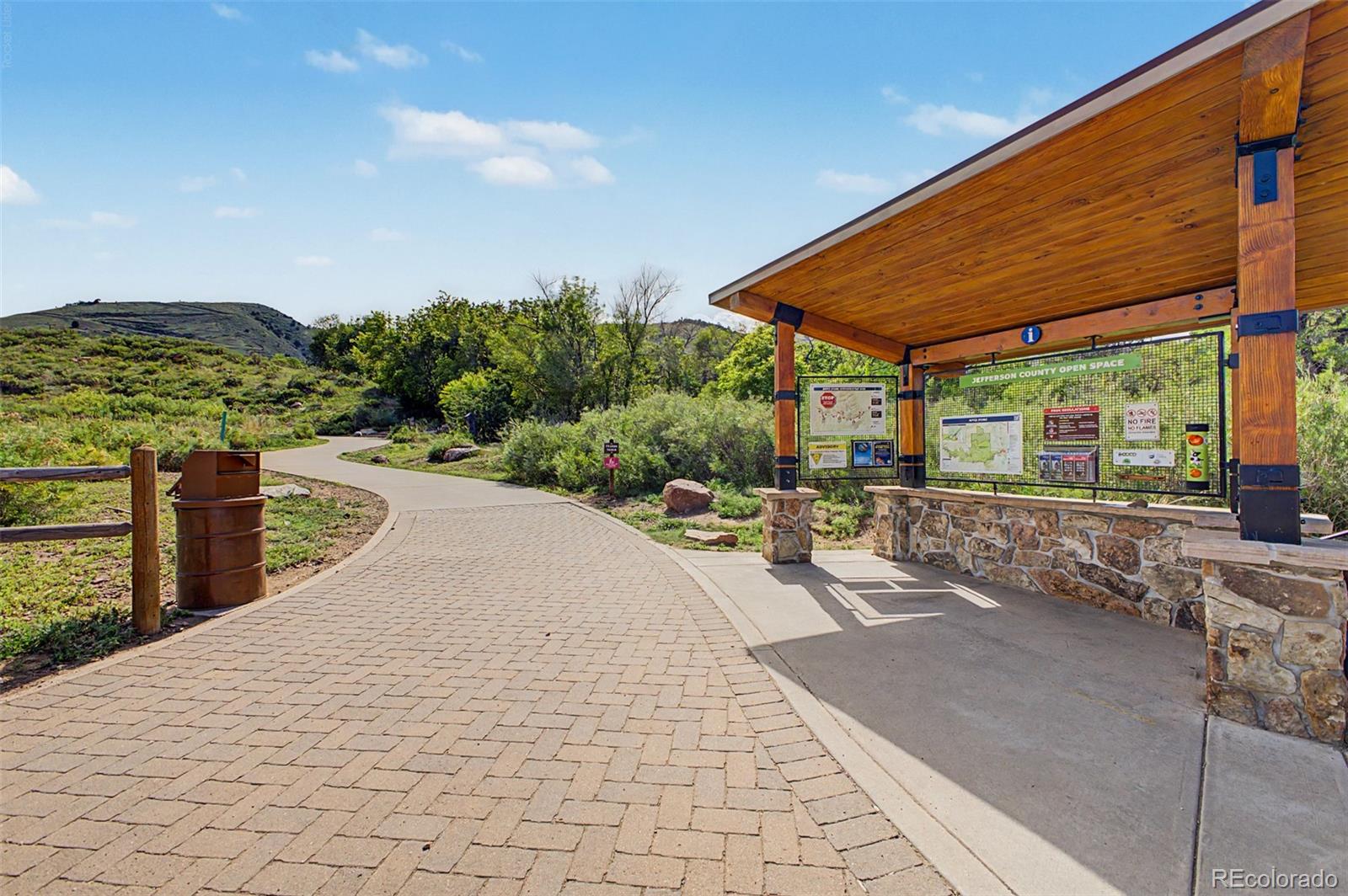 MLS Image #39 for 450  chelan street,golden, Colorado
