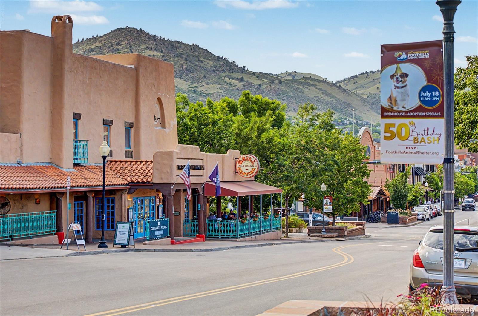 MLS Image #42 for 450  chelan street,golden, Colorado