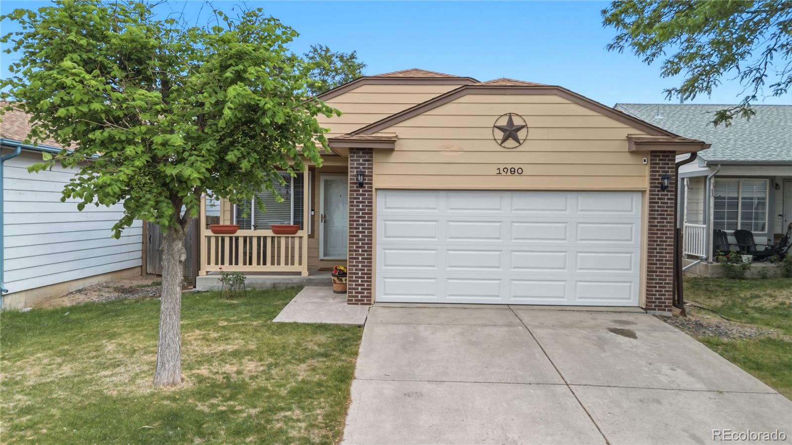 MLS Image #0 for 1980 w 100th place,denver, Colorado