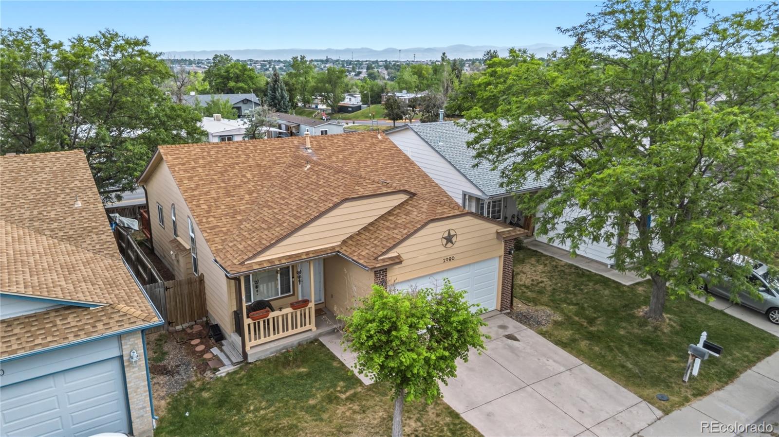 MLS Image #1 for 1980 w 100th place,denver, Colorado