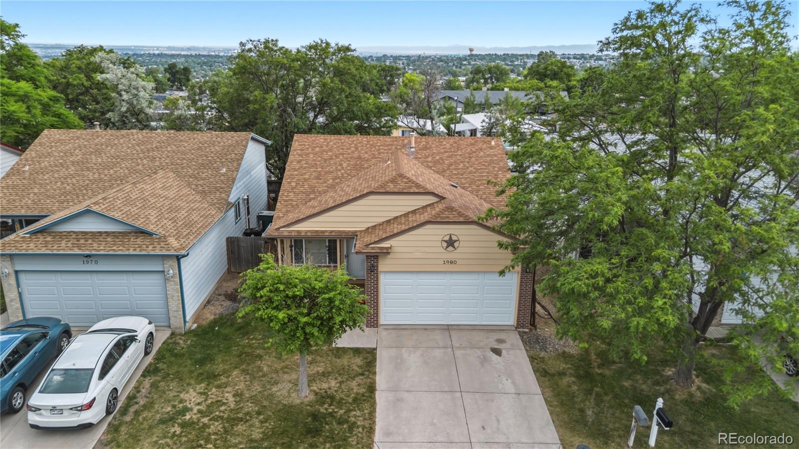 MLS Image #2 for 1980 w 100th place,denver, Colorado
