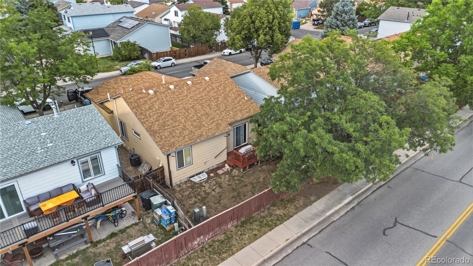 MLS Image #26 for 1980 w 100th place,denver, Colorado