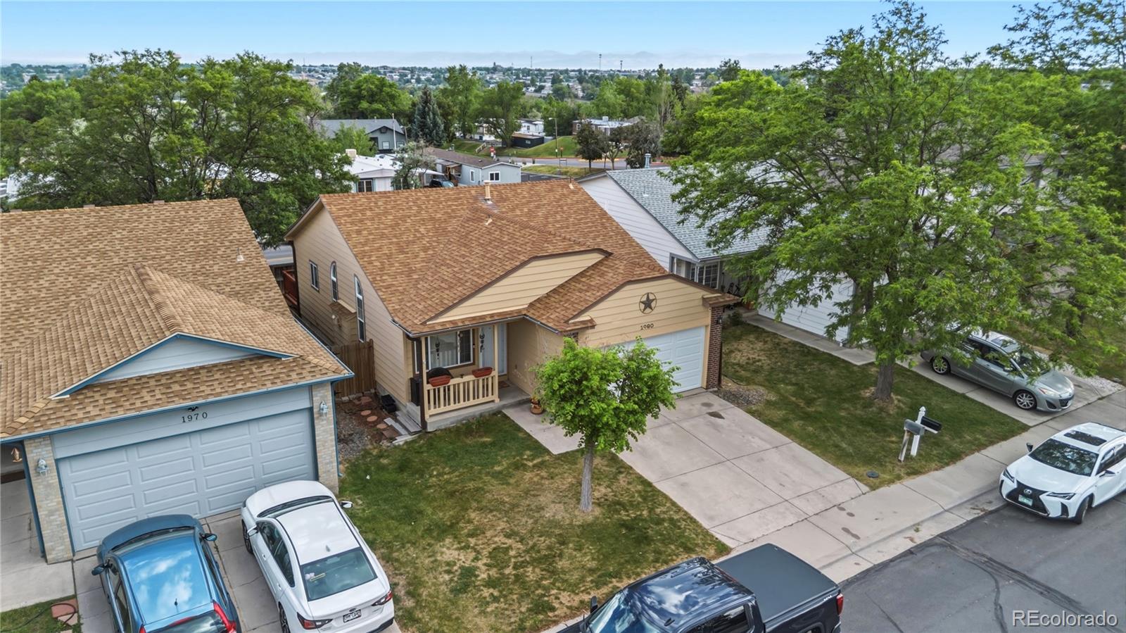 MLS Image #27 for 1980 w 100th place,denver, Colorado