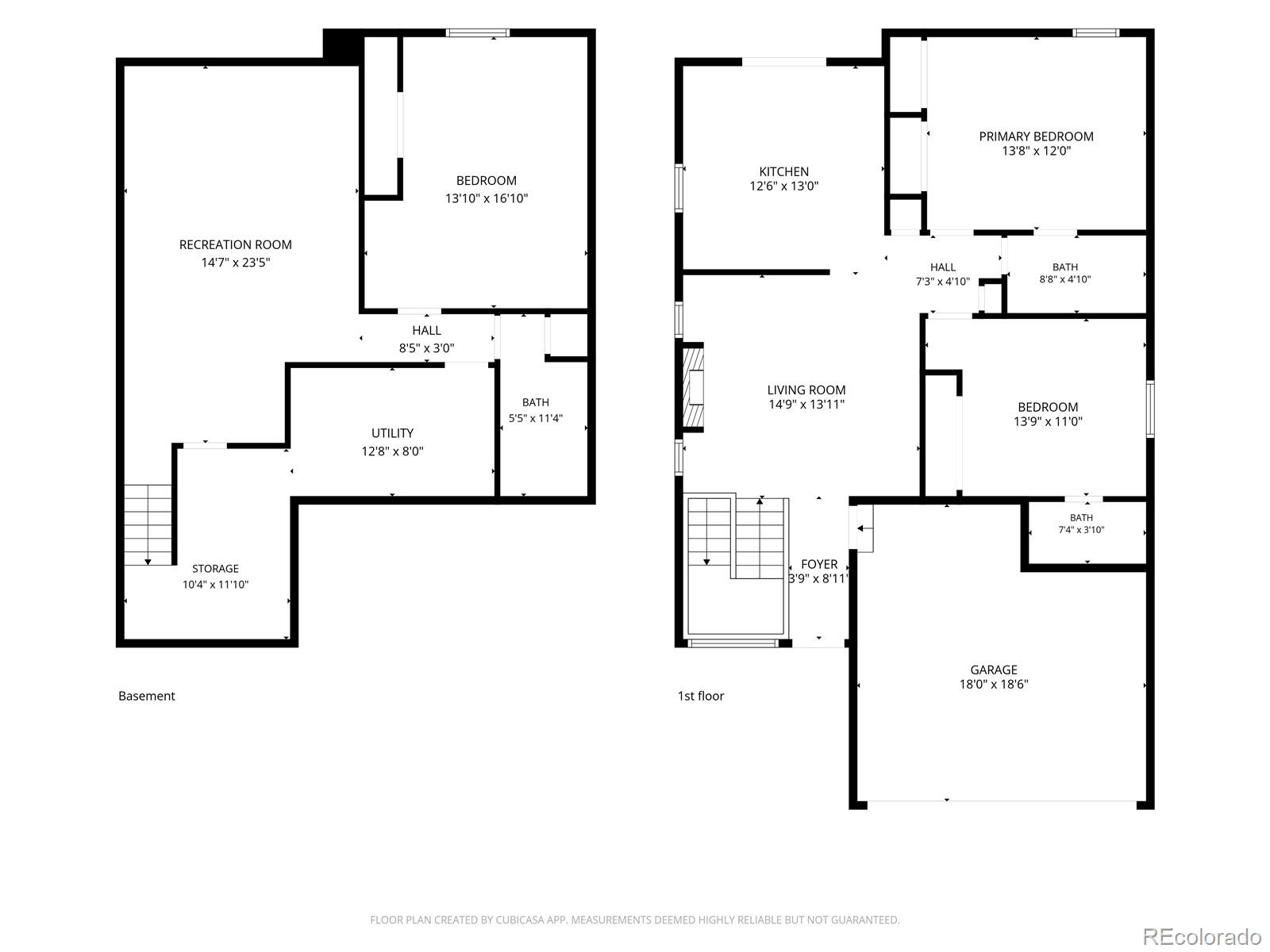 MLS Image #29 for 1980 w 100th place,denver, Colorado