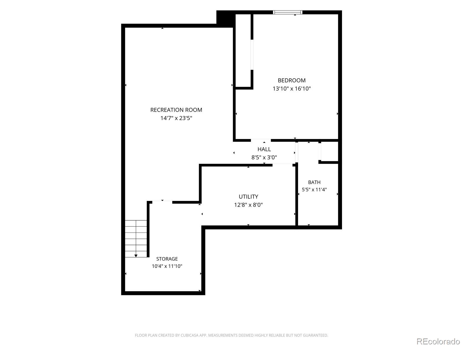 MLS Image #30 for 1980 w 100th place,denver, Colorado