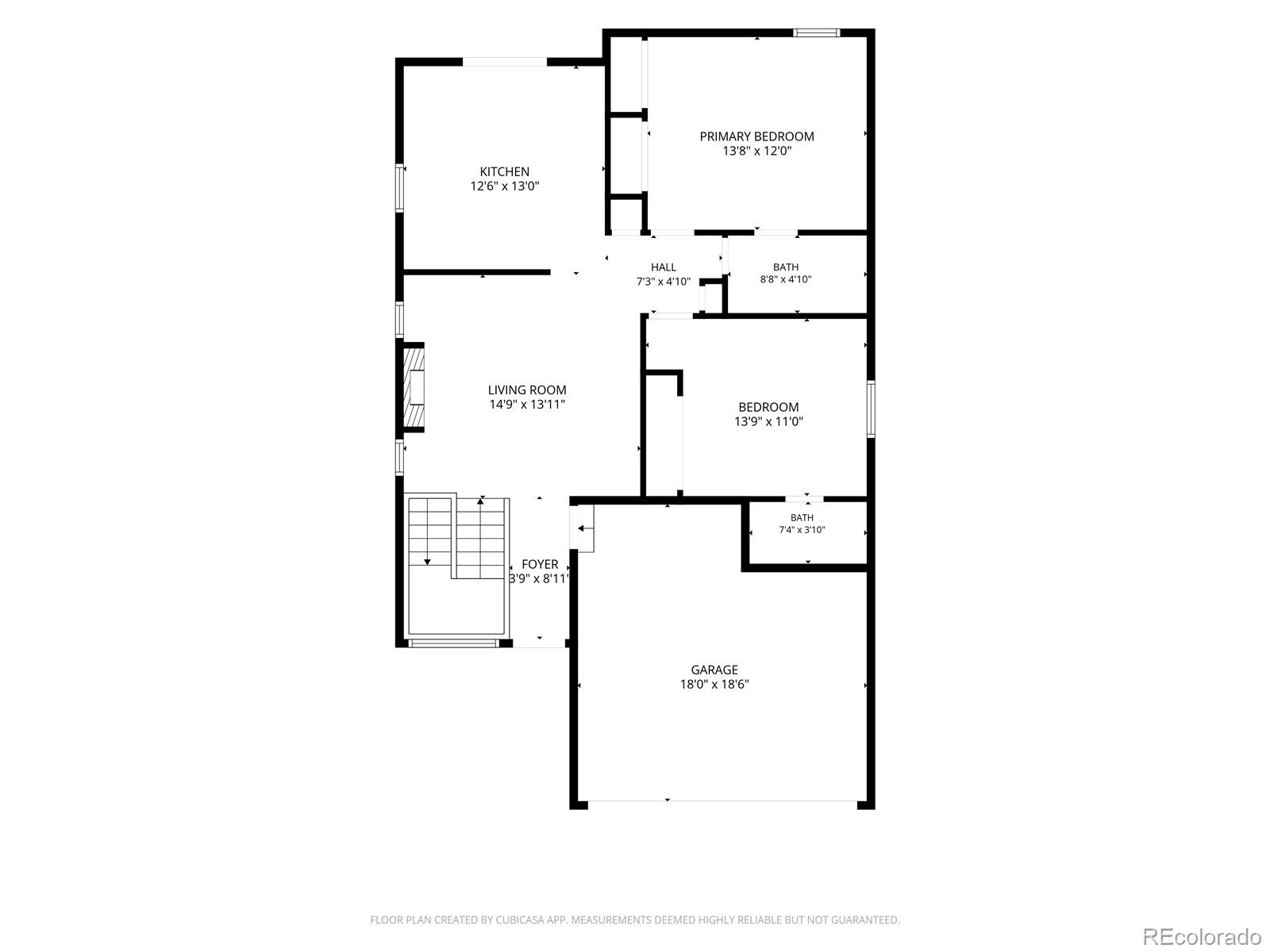 MLS Image #31 for 1980 w 100th place,denver, Colorado