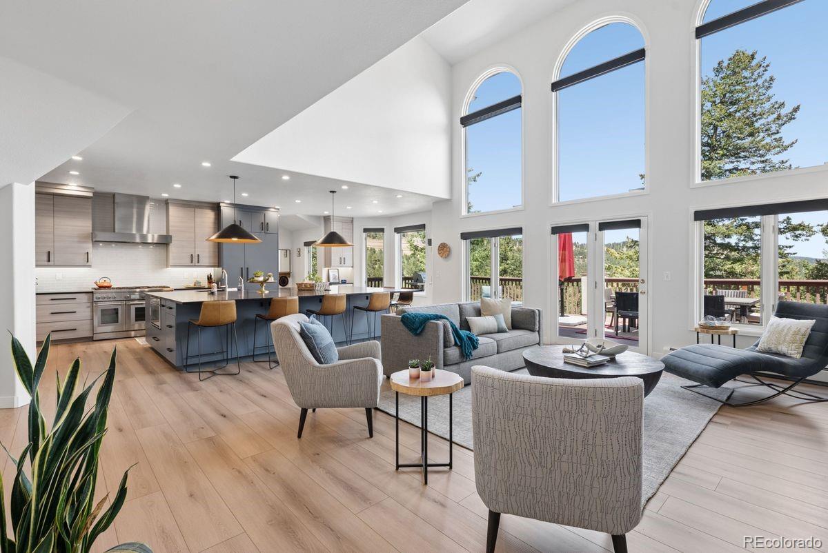 MLS Image #2 for 1544  steamboat court,evergreen, Colorado