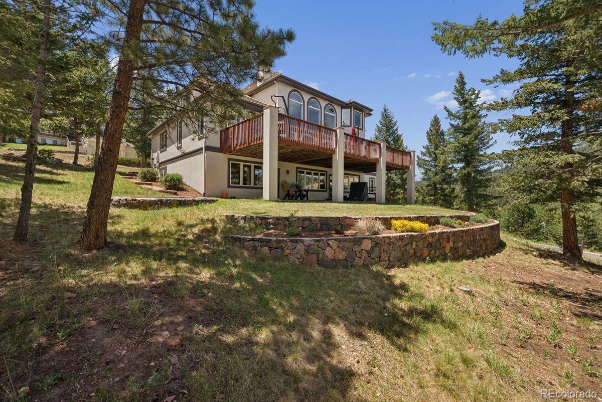 MLS Image #22 for 1544  steamboat court,evergreen, Colorado